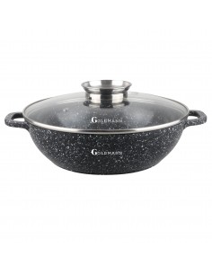 Тенджера Goldmann GM-0528,...