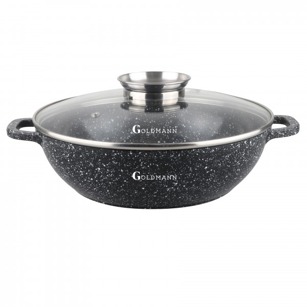 Sauce pot Goldmann GM-0528,...