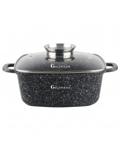 Тенджера-Ростер  Goldmann...