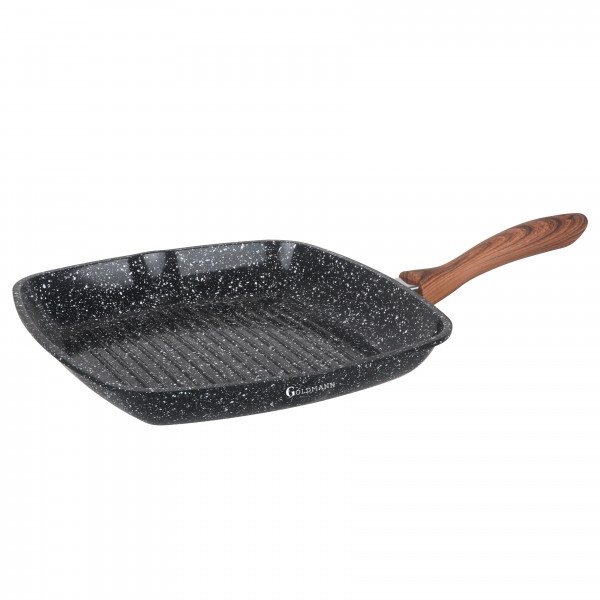 Grill pan Goldmann GM-0928,...