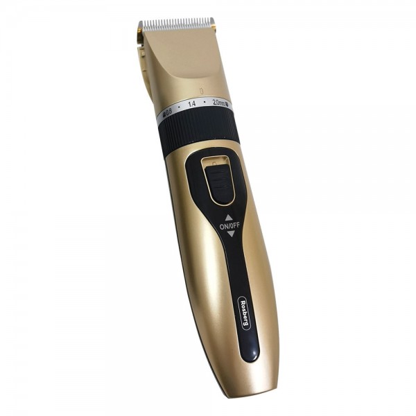 Hair clipper rechargeable Rosberg...