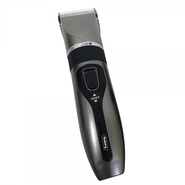 Hair clipper rechargeable Rosberg...