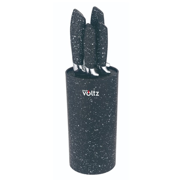 Knife set Voltz OV51633G5, 5броя,...