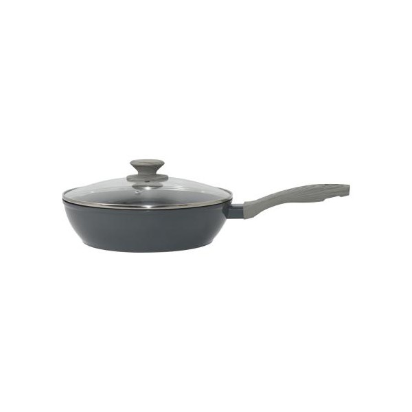 Fry pan with lid Voltz Marseille...