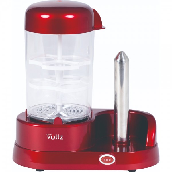 Hot dog maker Voltz OV51984A, 365W,...