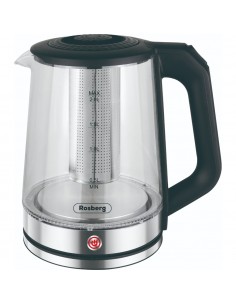 Electric kettle Rosberg...
