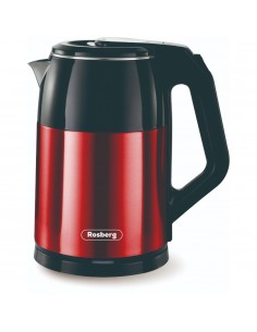Electric Kettle Rosberg...
