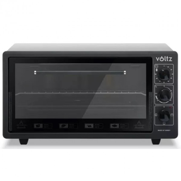 Voltz V51441B50, Electrical mini oven...