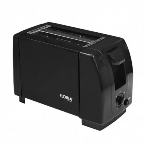 Bread toaster Floria ZLN 7604