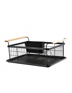 Dish dryer Rosberg R53000L,...