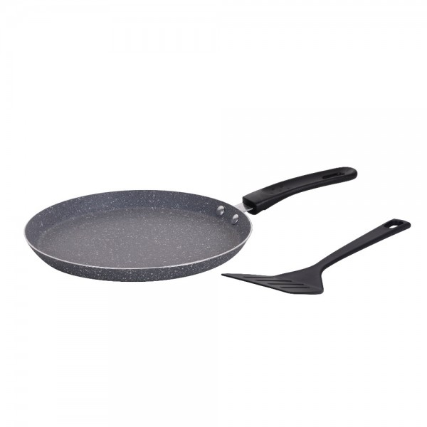 Pancake pan with spatula Oliver Voltz...