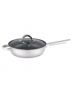 Тиган с капак Rosberg...