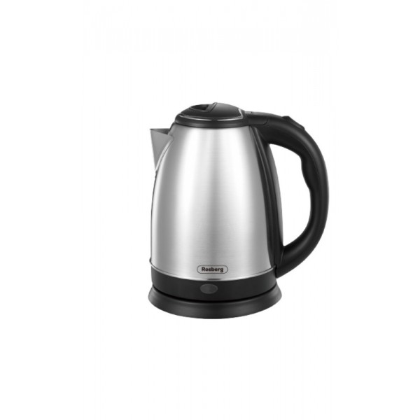 Electric kettle Rosberg R51230T,...