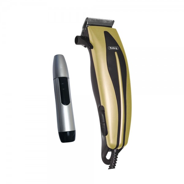 Hair clipper Rosberg R51810MN,...