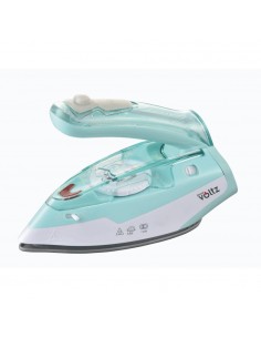 Туристическа парна ютия...