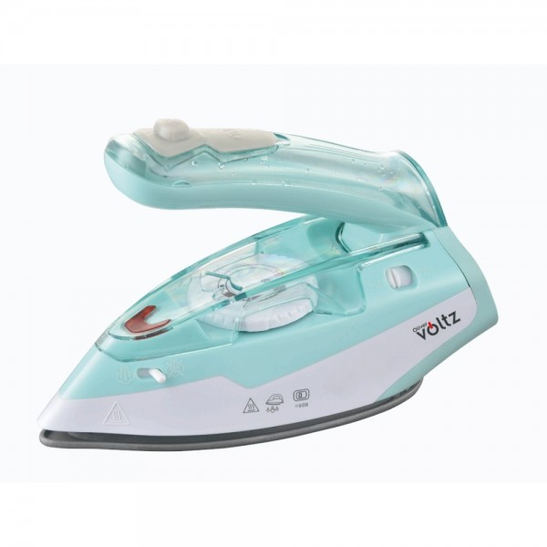 Travel steam iron Oliver Voltz...