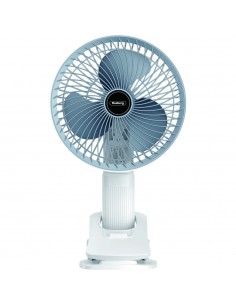 USB rechargeable fan...