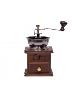 Hand Coffee Grinder Rosberg...