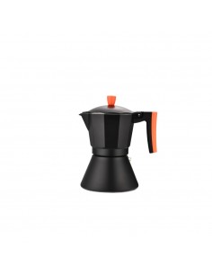 Aluminum Espresso Coffee...