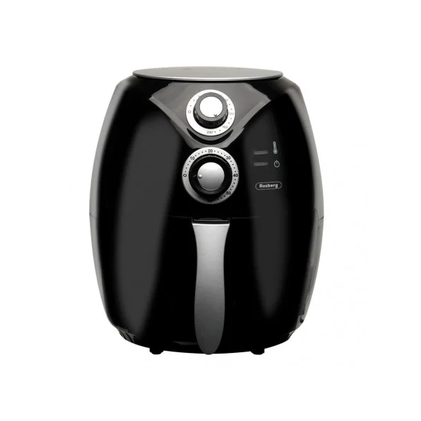 Rosberg Premium RP51980C, Air Fryer...