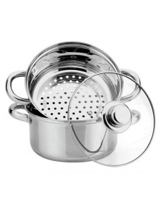 Комплект тенджери за...