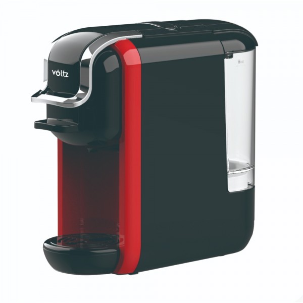 Coffee maker 8 in 1 Voltz OV51171B5,...