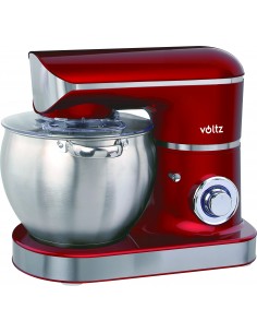 Планетарен миксер с купа от...