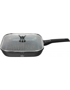 Тиган грил с капак Bohmann...