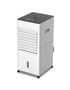 Охладител за въздух и...