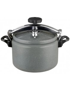 Тенджера под налягане...