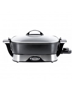 Electric skillet pan Oliver...