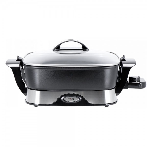 Electric skillet pan Oliver Voltz...