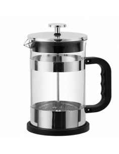 Френска преса за чай и кафе...