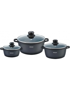 Σετ γλάστρες Bohmann BH...