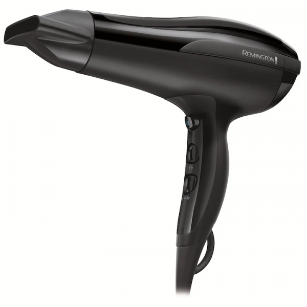 Hair Dryer Remington D5210, 2200 W, 2...