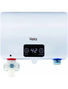 Boiler de apă instant...