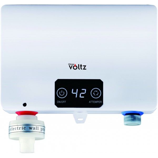 Instant water heater Oliver Voltz...