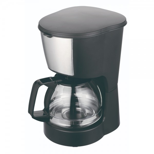 Coffee maker Rosberg R51170F, 600W,...