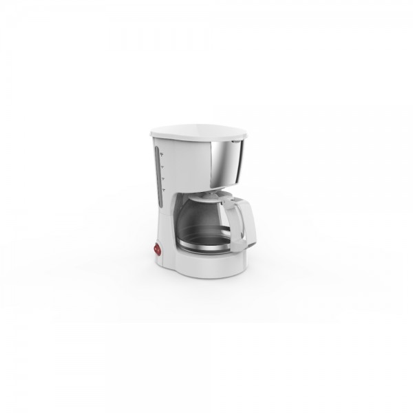 Coffee maker Rosberg R51170F, 600W,...