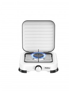 Aragaz cu un arzător și...