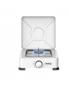 Котлон газов единичен с...