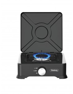 Aragaz cu 1 arzător și...