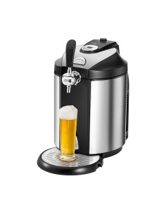 Диспенсър за бира Clatronic...