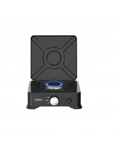 Aragaz cu 1 arzător și...