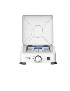 Aragaz cu 1 arzător și...