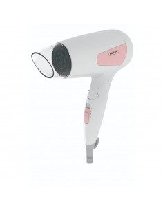 Rosberg R51100N, Hair...