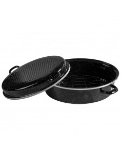 Rosberg R54523B, Enamel...