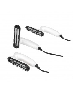 Rosberg R51103A, Hair and...