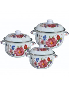 Rosberg R54518H3, Set of 3...