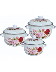 Rosberg R54518E3, Set of 3...